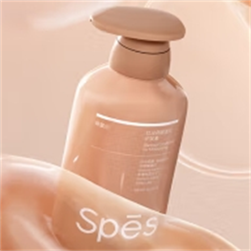 诗裴丝Spēs 红没药醇柔润护发素480ml/瓶高清大图
