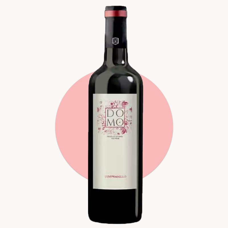 西班牙原瓶进口 达颜多乐红葡萄酒750ml