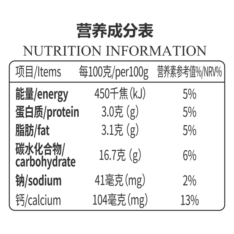 尼平河巧恋低温芒果桃子味酸奶140g*2杯 澳洲进口 风味发酵乳