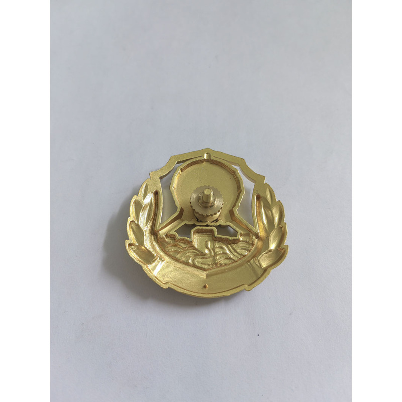 斯派·尼(spine line)202208服饰配件肩章胸章