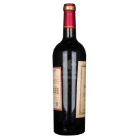 西夫拉姆酒堡干红葡萄酒30年树龄 750ml