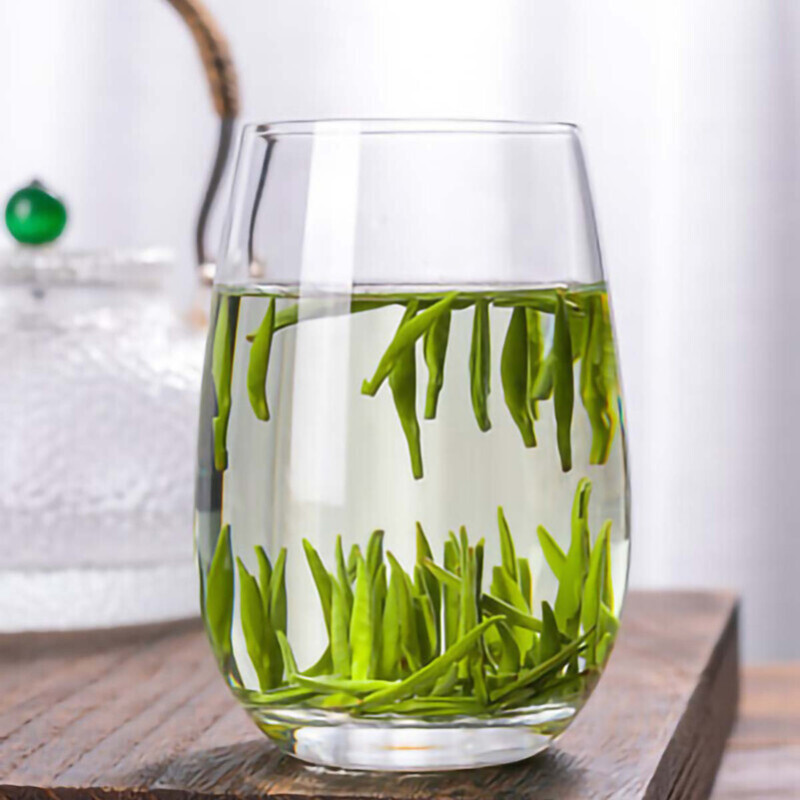 绿茶新茶能泡几次( 新的绿茶多久以后可以放冰箱里 )