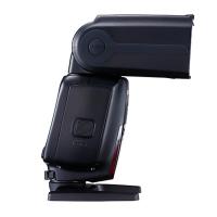 佳能(Canon) SPEEDLITE 600EX II-RT闪光灯 机顶闪光灯 适合佳能6D2 5D4 6D等单反配件