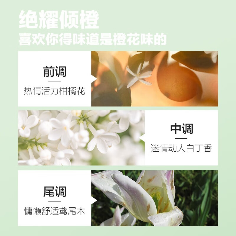 柏缇 芦荟水嫩沐浴露 650ml高清大图