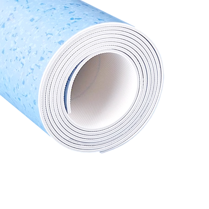 亮刃 塑胶防滑地垫 2M*20M 平方米高清大图