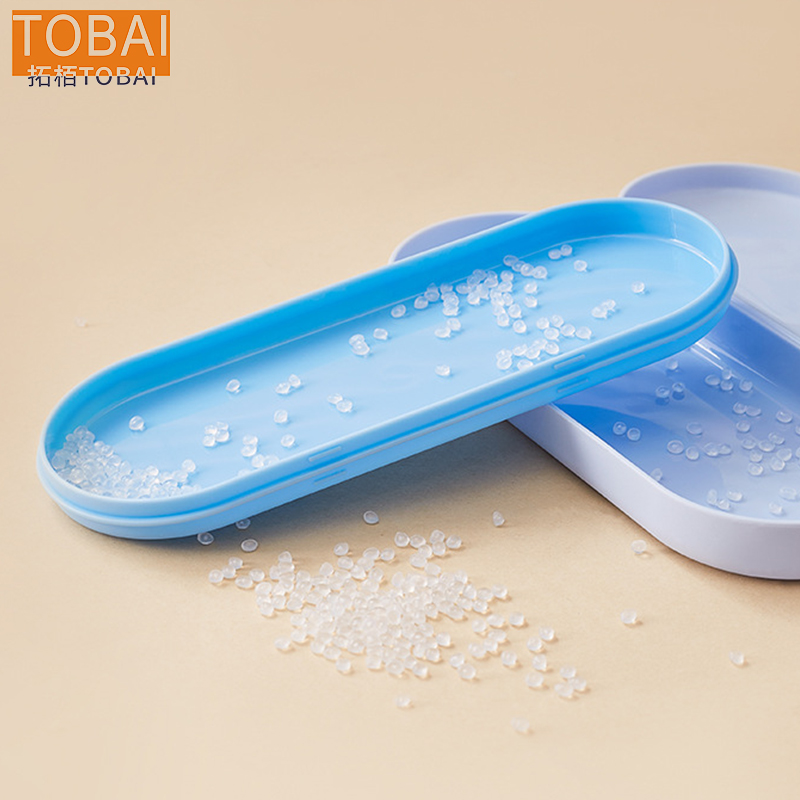 拓栢爱路护路路外宣传双层文具盒套装MTB5/套高清大图