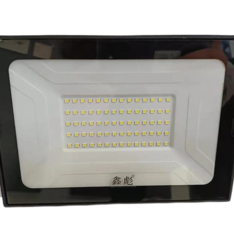 鑫彪吸顶式投光灯150W/盏图片