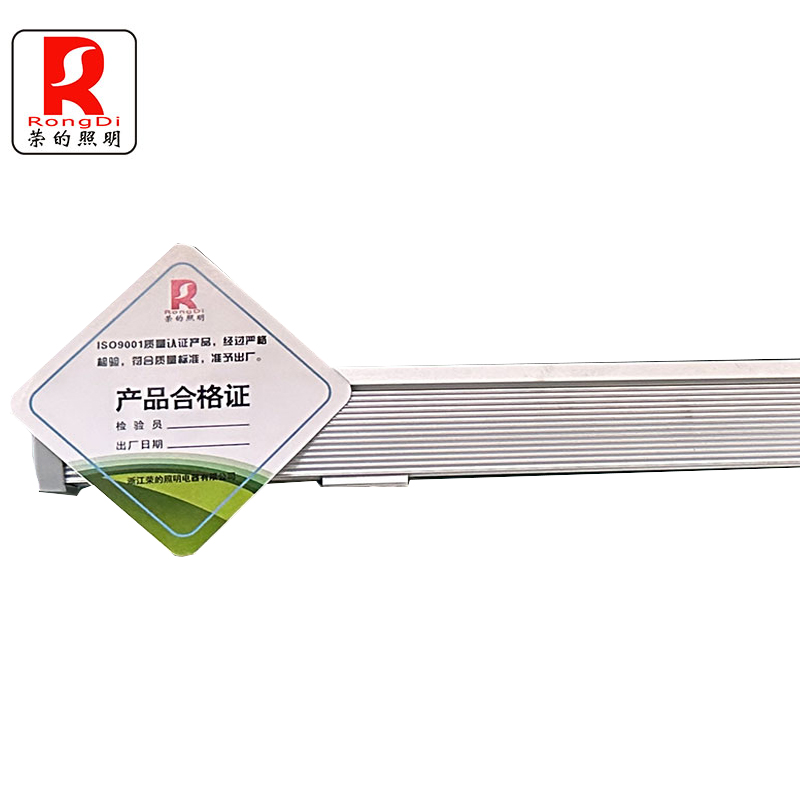荣的 LED条形工业灯 24V 15W/个高清大图