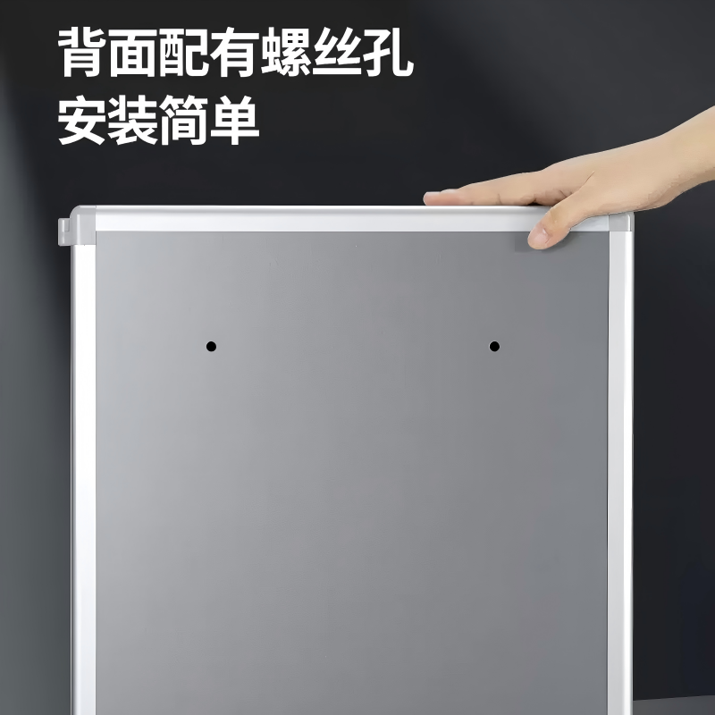 易企采 32位壁挂式钥匙箱 汽车钥匙柜管理柜中介钥匙箱钥匙盒 单位:个 质保:1个月高清大图