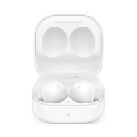 三星(SAMSUNG)三星Galaxy Buds 2 主动降噪真无线蓝牙耳机/20小时长续航/小巧舒适单耳仅5g 霜糖白