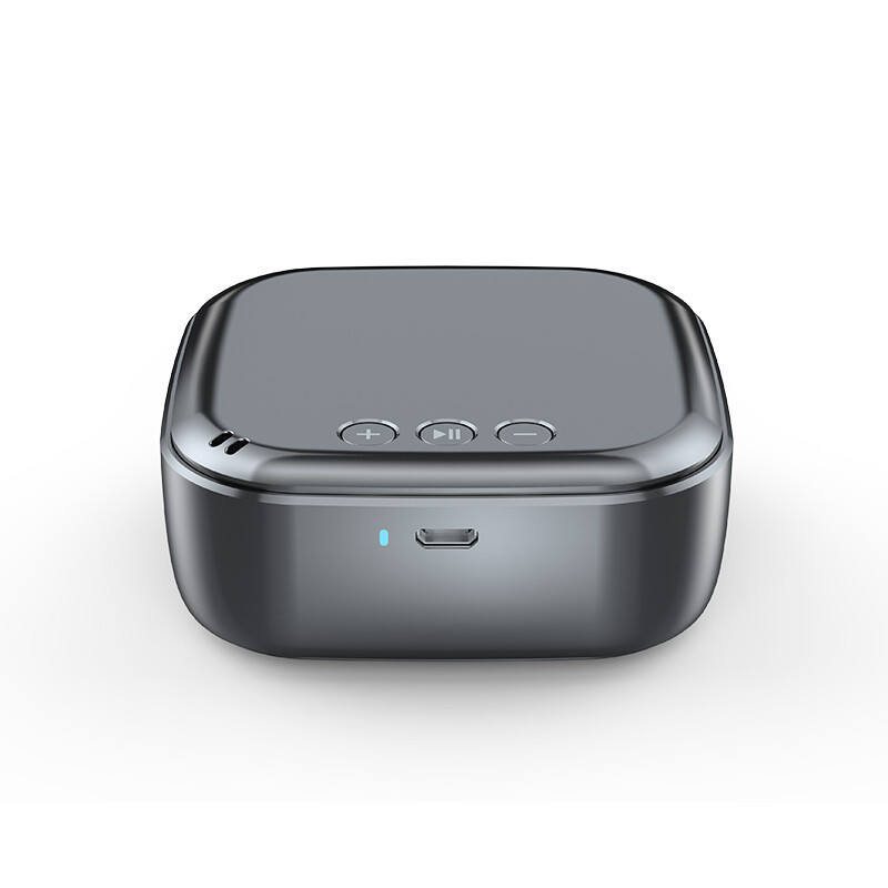 纽曼newsmy便携式mini蓝牙小音响bt37