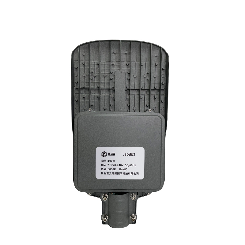 照立方 CHAOLEEFONG 路灯 100W/个高清大图