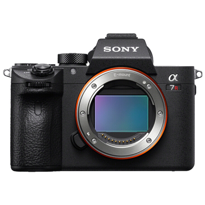 索尼(SONY)ILCE A7RM3(24-70F4+70-200F4)配件套装 数码微单相机 双镜头套装 约4240万