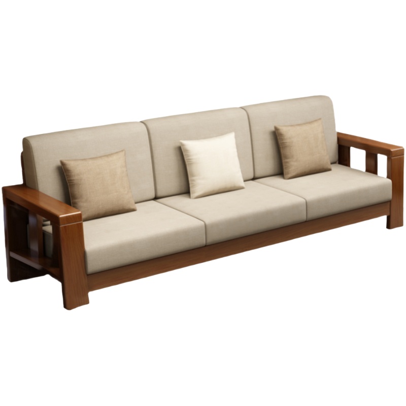 演发 沙发单+单+三 套高清大图