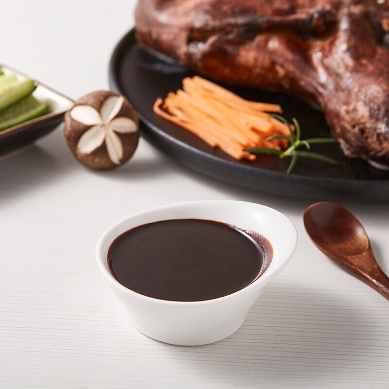 六必居150克美味甜面酱