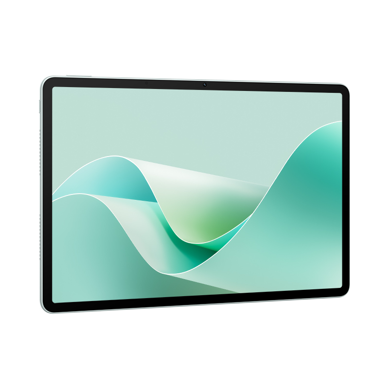华为HUAWEI MatePad 11.5“S 灵动款 平板电脑 144Hz高刷2.8K全面屏 影音娱乐 学生学习平板 8GB+256GB WIFI 湖光青