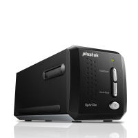 精益(Plustek)OpticFilm 8200iAi 135幅面专业底片胶片胶卷扫描仪