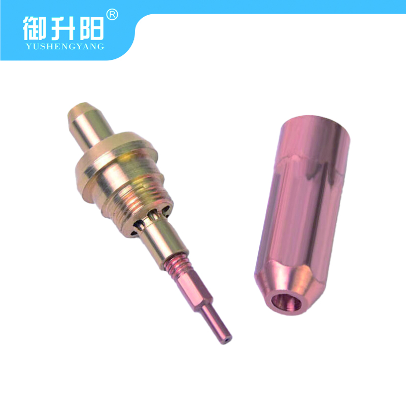 御升阳 丙烷割咀 100型1# 每个高清大图