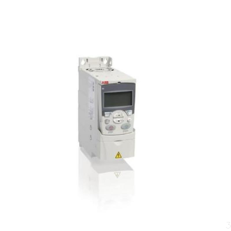 ABB ACS310变频器ACS310-03E-02A6-4(包装数量 1个)