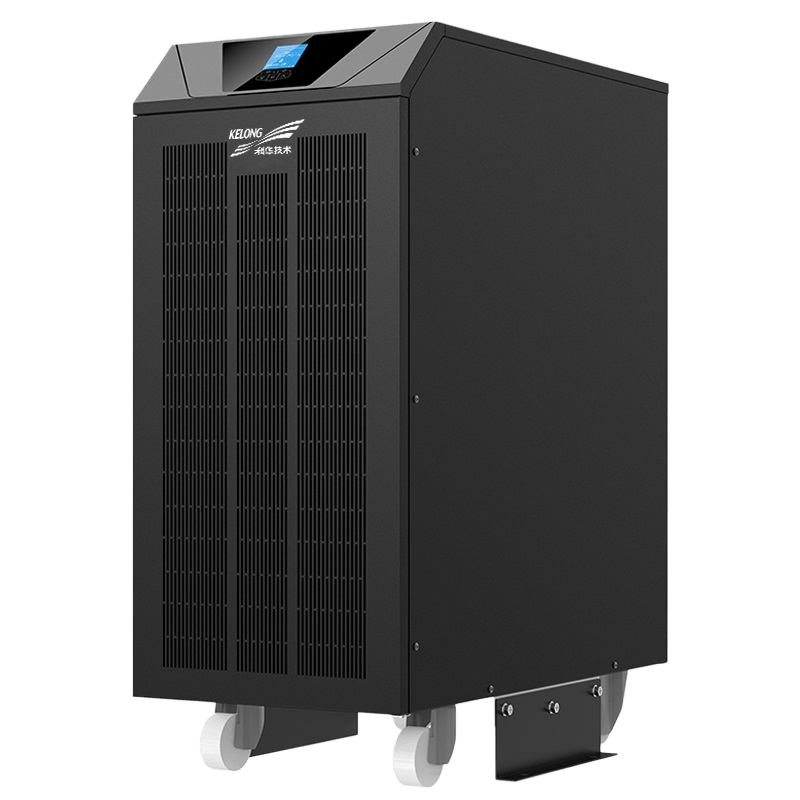 科华技术KELONG UPS三进单出不间断电源 FR-UK/3120/2H高清大图