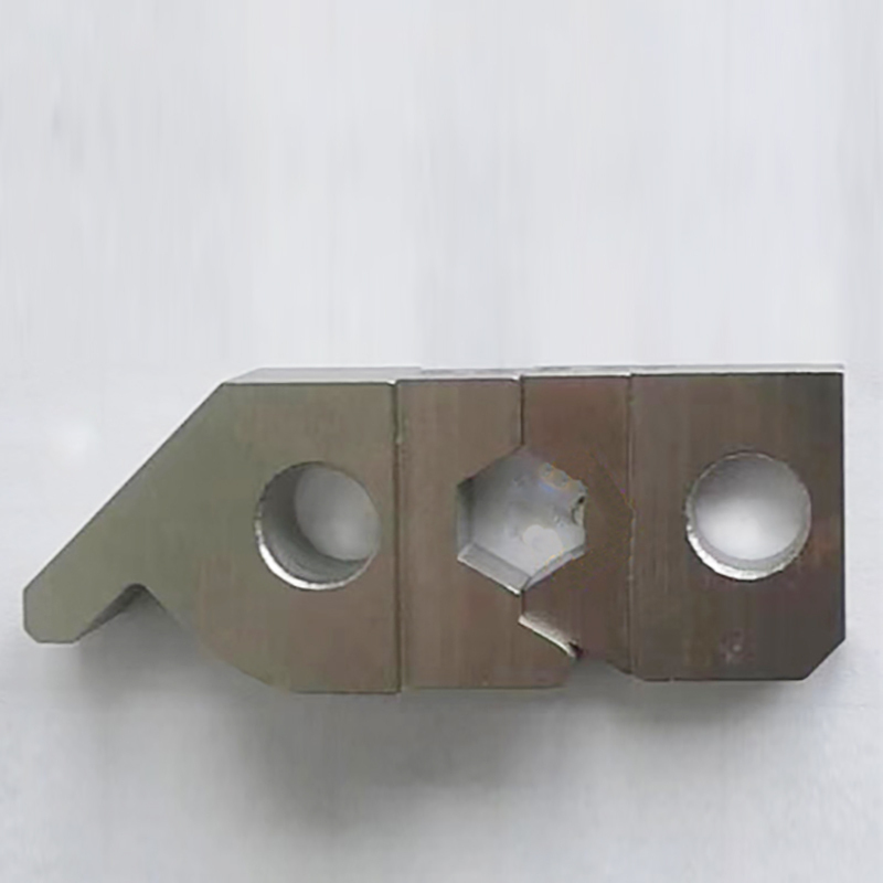 屏蔽环压接模具 hz202-085