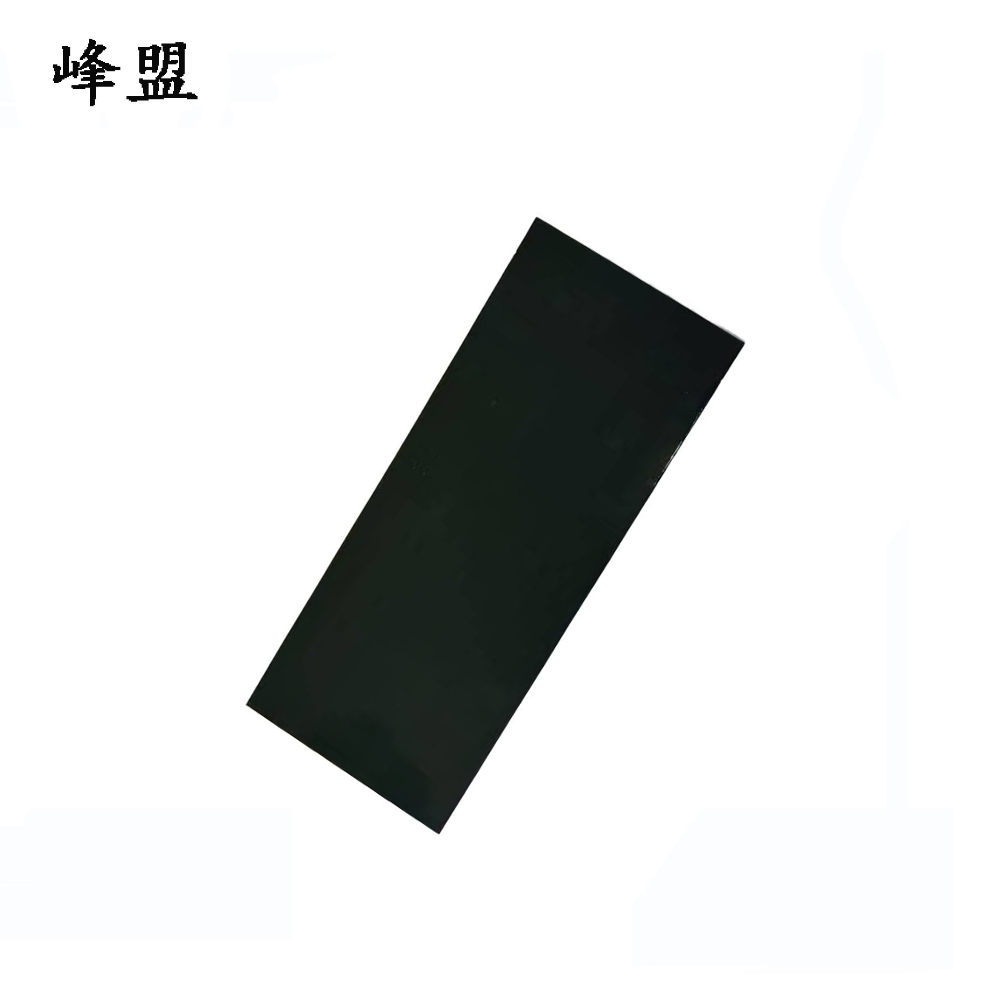 峰盟 支柱号码牌 410*150mm 块高清大图