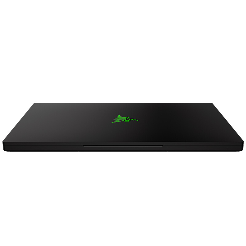 Razer灵刃专业版 2019款 17.3英寸高端电竞商务便携轻薄游戏本笔记本电脑(i7-9750H 16G 512G RTX2060 144Hz IPS 雷电3)