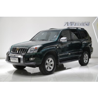 【订金销售】 一汽丰田(TOYOTA) 2006款 普拉多 4.0自动VX 二手汽车 大型车