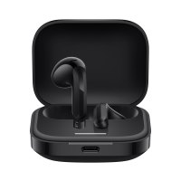 Redmi Buds 6S 蓝牙耳机 黑色