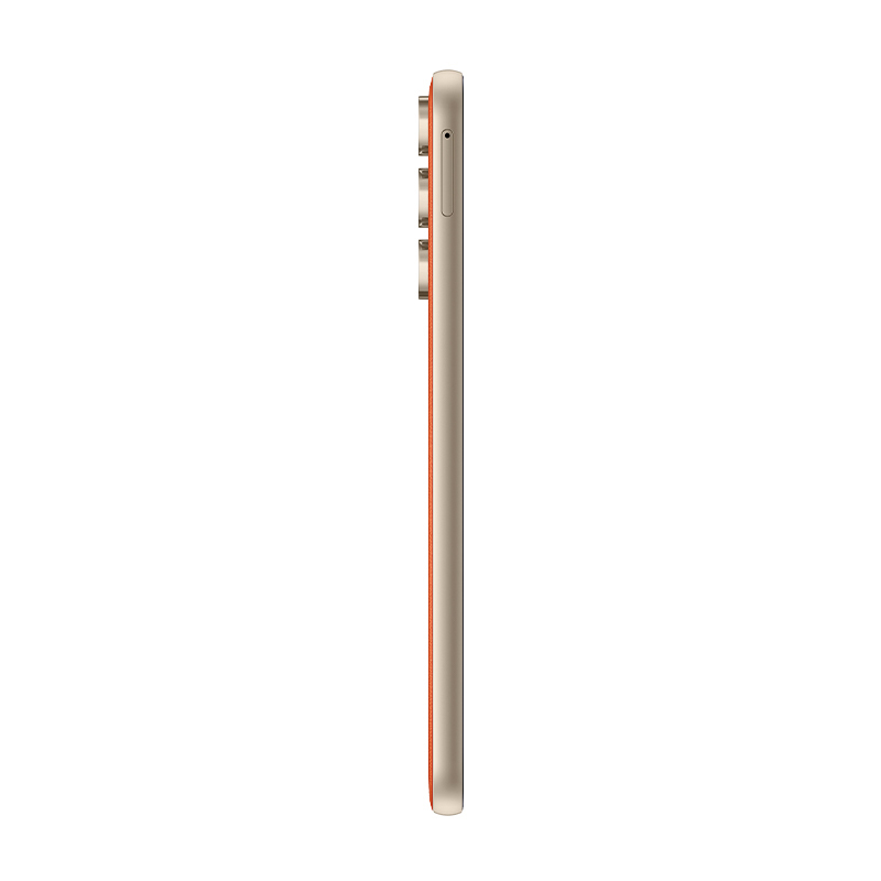 三星 SAMSUNG Galaxy C55 12+256GB 缤纷橙 5G手机