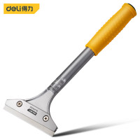得力(deli) DL359260 铝合金清洁铲刀 260mm