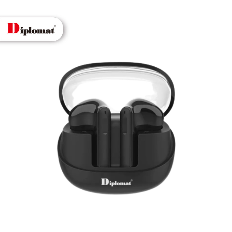 Diplomat H120TWS 无线蓝牙耳机