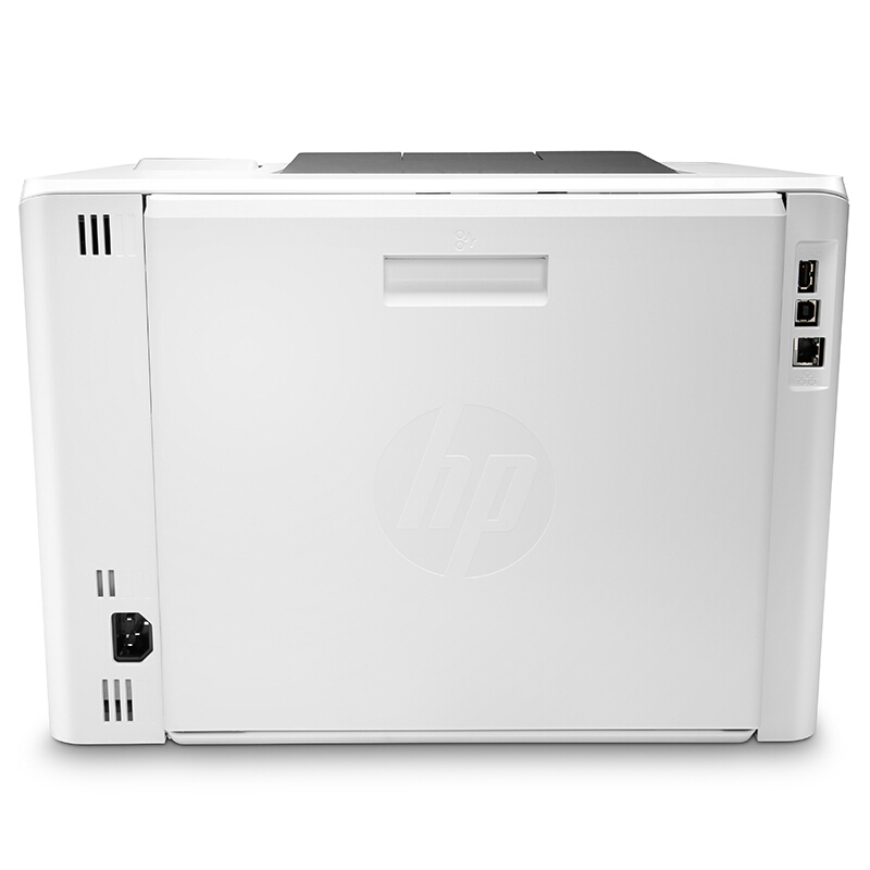 惠普 HP M454DN /454nw/454dwA4彩色激光打印机 自动双面打印 网络打印 代替452DN/452nw/452dw M454DN 套餐五