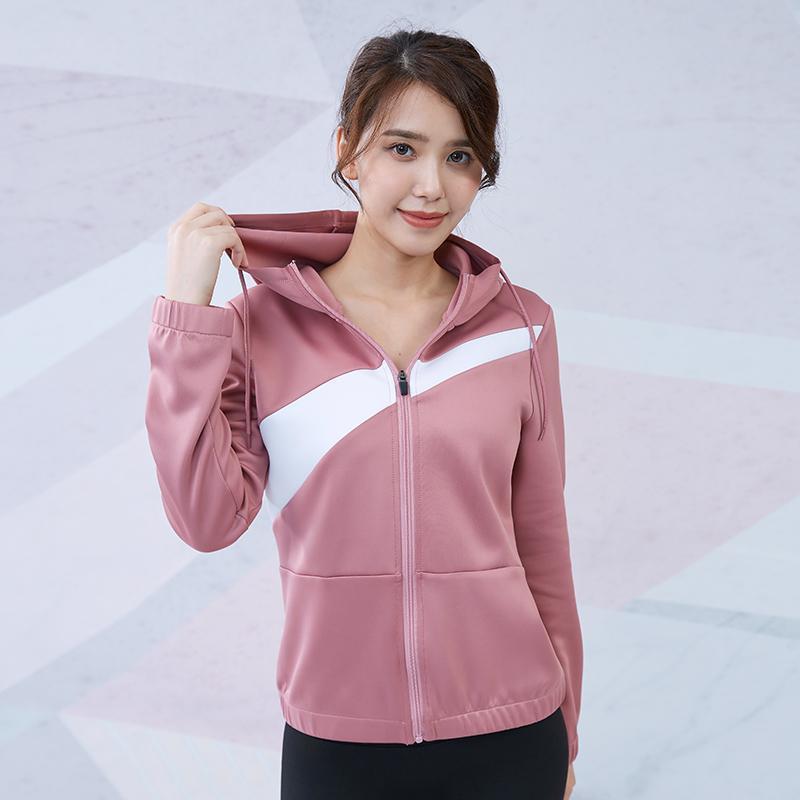 运动套装女宽松透气显瘦运动服跑步速干衣训练健身瑜伽服