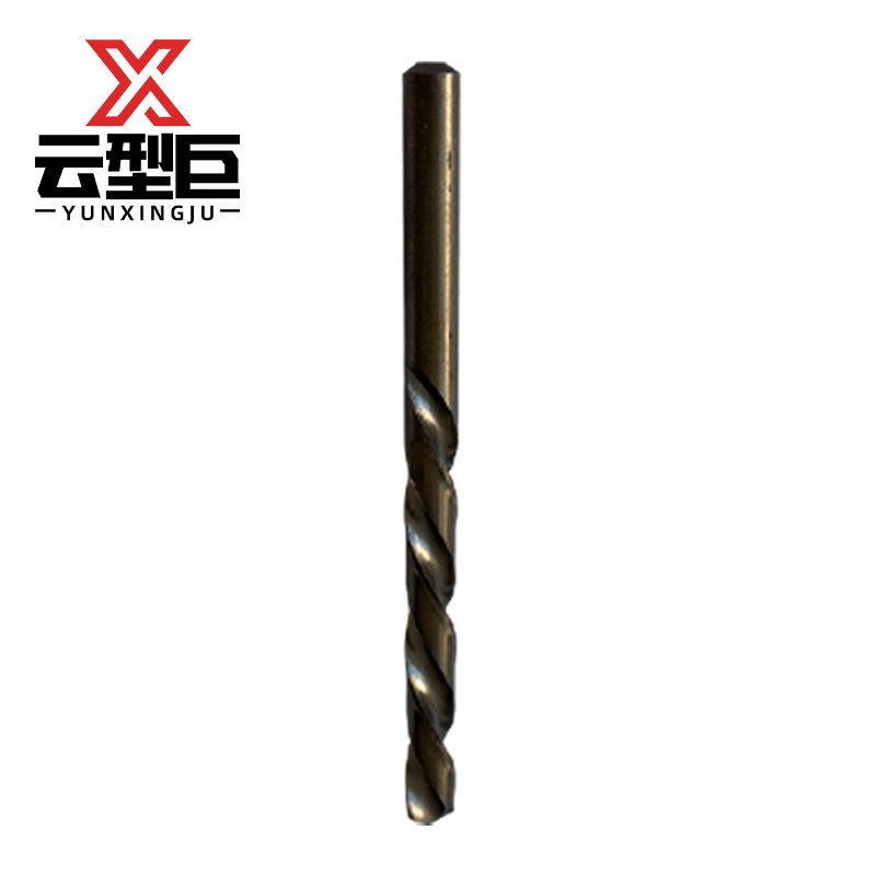 云型巨 含钴钻头 6.5mm 根