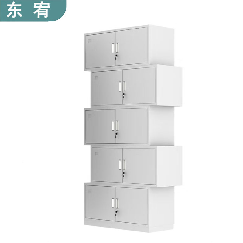 东宥 五层档案柜文件柜 WJG050个高清大图