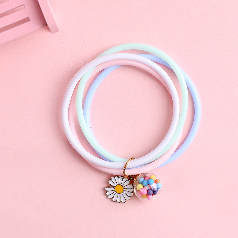 户外随身儿童婴儿便携防蚊日本大人防水手链韩国少女驱蚊手环|小雏菊