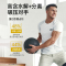Muscletech肌肉科技白金乳清蛋白质粉2磅蛋白增健身男女肌粉增健重肌粉男进口官方正品whey营养蛋白粉-香草味