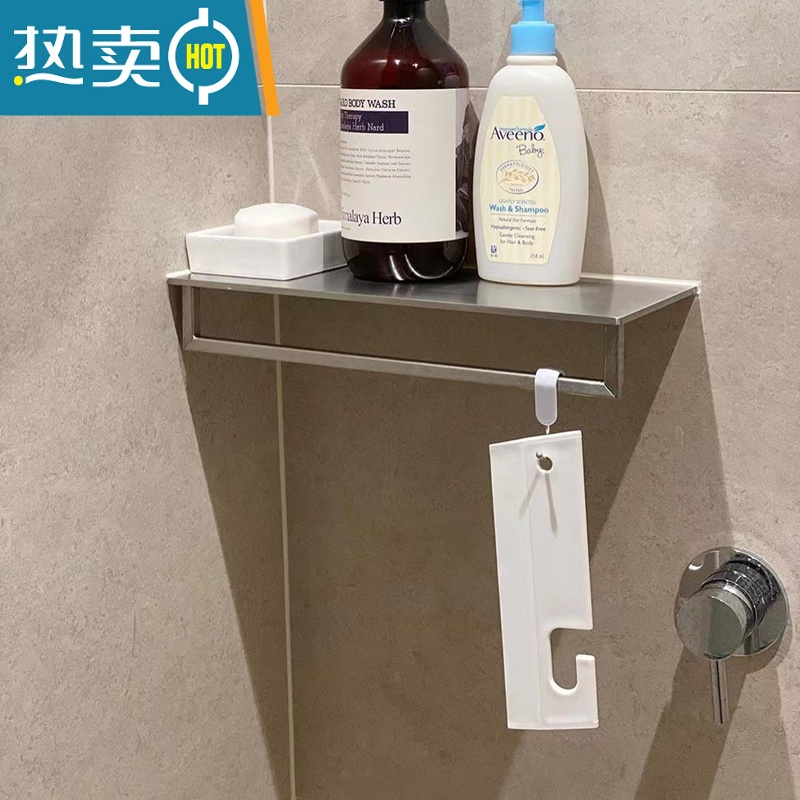 敬平硅胶刮水板浴室擦玻璃器家用硅胶刮水器清洁工具卫生间清洗窗户 硅胶灰色大号刮水器高清大图