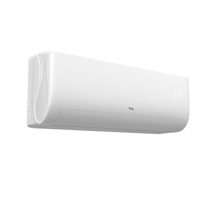 TCL挂壁式家用空调KFR-35GW/AD2a+B3