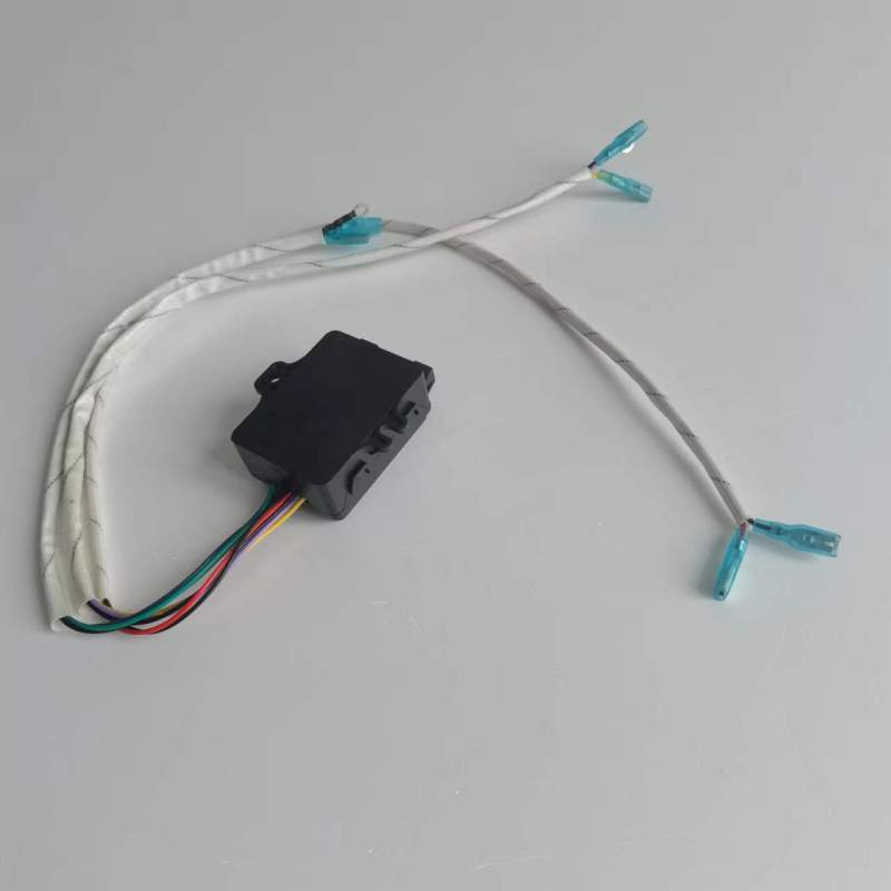帮客材配 全新原装法迪欧燃气灶脉冲点火 JZT/Y- 2B11/2G11收前务必验货