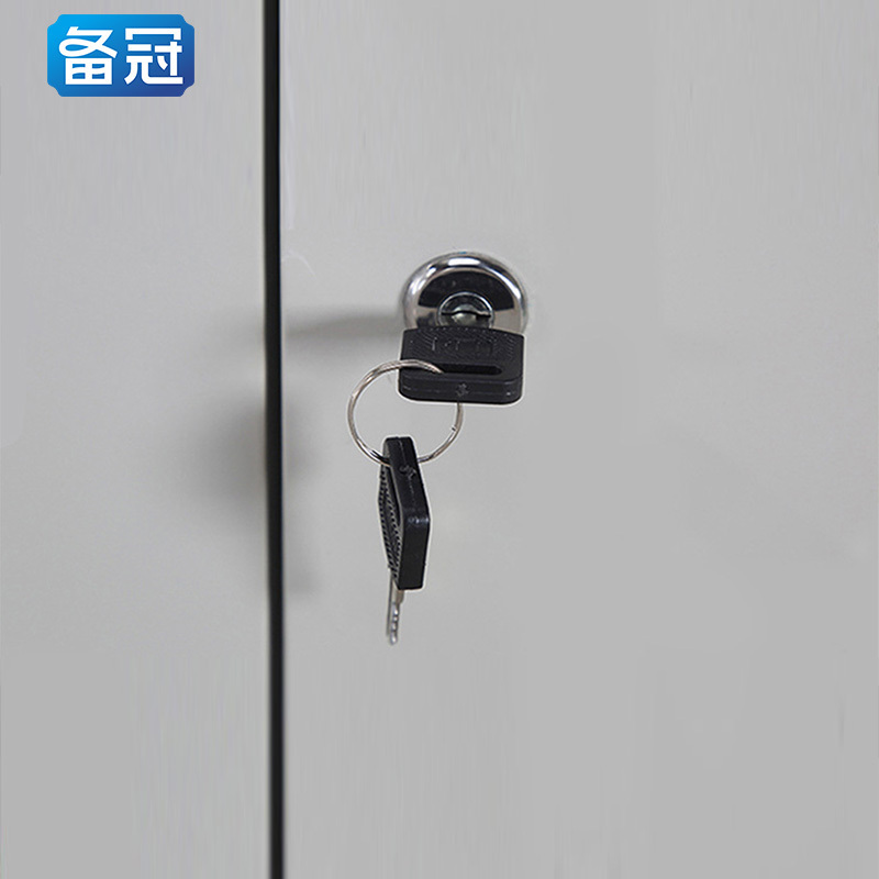 备冠 文件柜 通玻1800*850*390mm 台高清大图