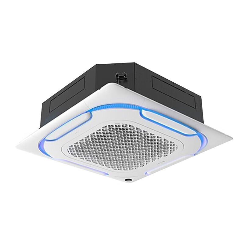 美的吊顶式空调KFR-120QWBP2SDN8Y-D(2)-W