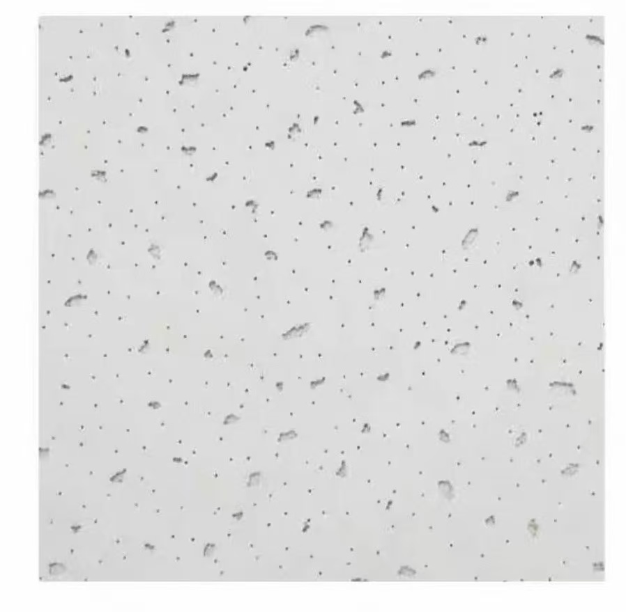 诚智旺 矿棉板含龙骨 KMB-1/平方米高清大图