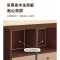 锁匠 收纳柜80*30*75cm台