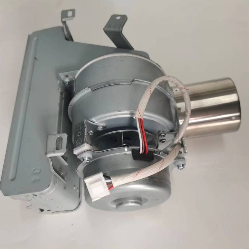 帮客材配 全新原装惠而浦燃气热水器 JSQ25- 13SZ1 风机 收前务必验货高清大图