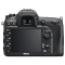 尼康(Nikon) D7200(18-105mm+55-300mm)数码单反相机 双镜头套装 约2416万像素