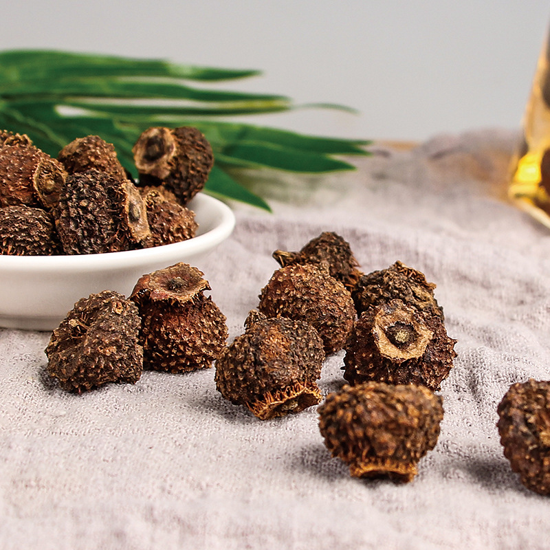 谯韵堂 刺梨250g/罐高清大图