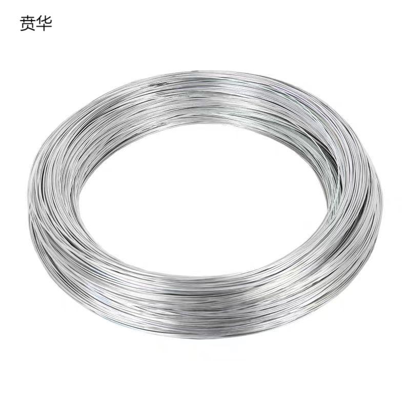 贲华 镀锌铁丝 10# 千克高清大图