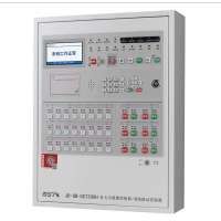 海湾火灾报警控制器/消防联动控制器JB-QB-GST200H-S(242点）